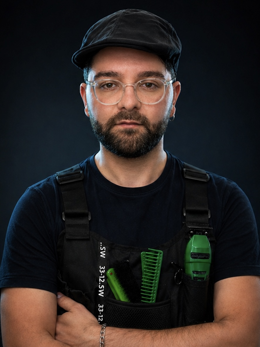 Tomás Marchesi