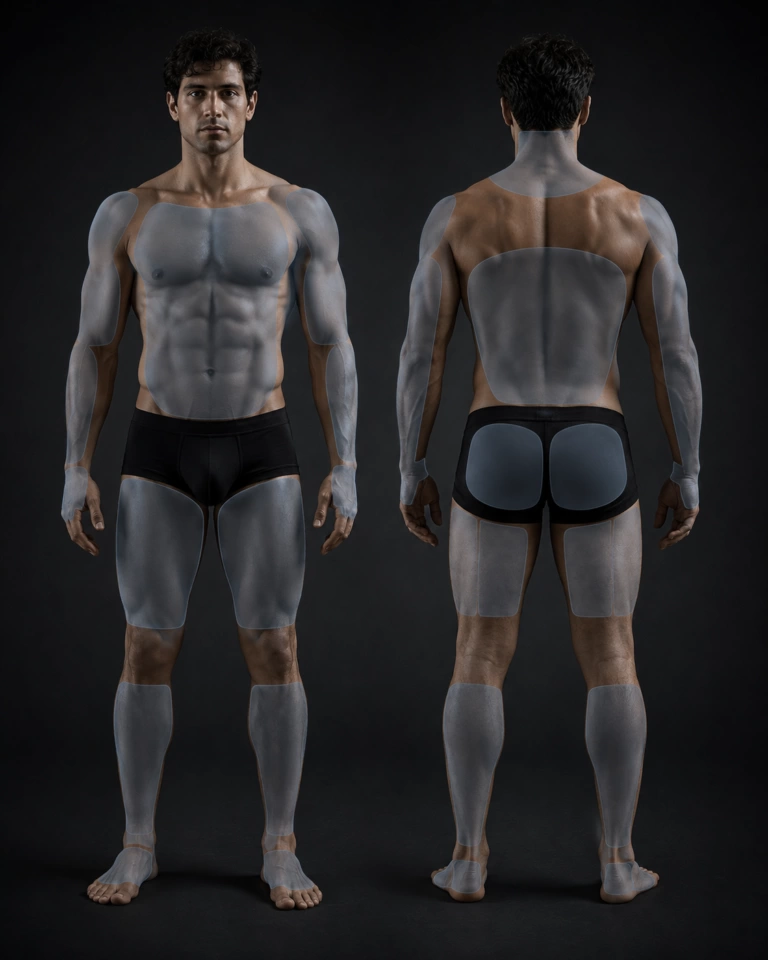 Full body